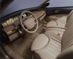 Renault Initiale Concept 1995 года